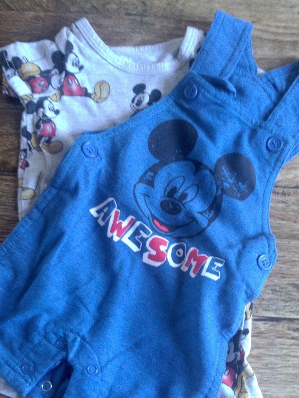 🦋BABY BOY DISNEY BUNDLE 🦋